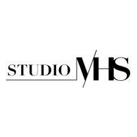 studio mhs logo image