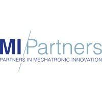 mi-partners bv logo image