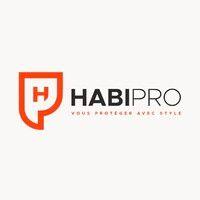 habi pro logo image