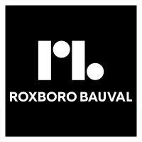 groupe roxboro bauval logo image