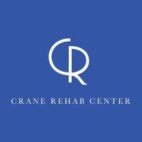 crane rehab center, llc. logo image