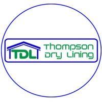 thompson drylining co ltd logo image