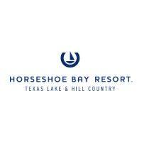 horseshoe bay resort logo image