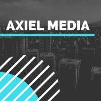 axiel media logo image