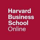 logo of Harvard Business School Online