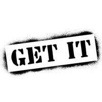 get it (africa) logo image