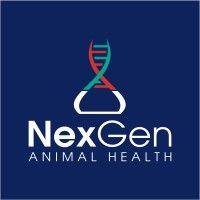 nexgen pharmaceuticals logo image