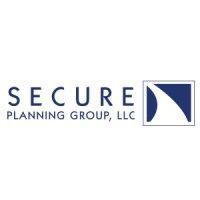 secure planning group, llc logo image