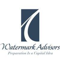 watermark advisors, llc logo image