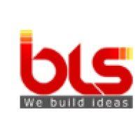 bls software private ltd logo image