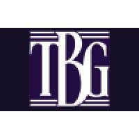 tbg west logo image