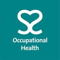 spire occupational health logo image