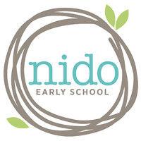 nido early school logo image