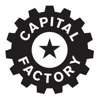 capital factory logo image