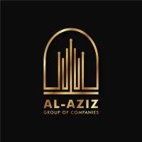 al aziz group of companies logo image