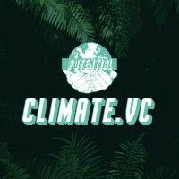 climate vc logo image