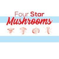 four star mushrooms