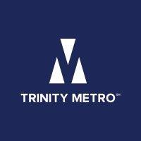 trinity metro logo image