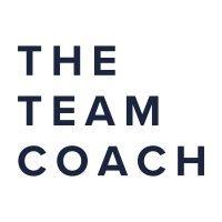 the team coach logo image