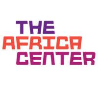 the africa center logo image