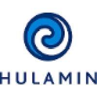 hulamin logo image