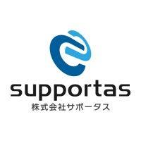 株式会社サポータス logo image