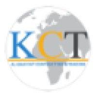 kct (khayyat contracting & trading) logo image