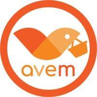 avem logo image