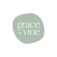 grace + vine studios logo image