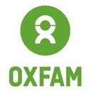 logo of Oxfam Canada