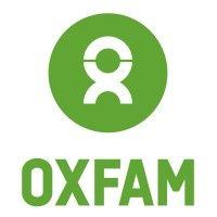 oxfam canada logo image