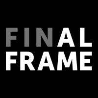 final frame logo image