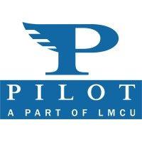 pilot, a part of lmcu logo image