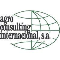 agroconsulting internacional logo image