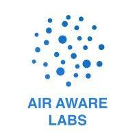 air aware labs logo image