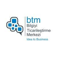 bilgiyi ticarileştirme merkezi