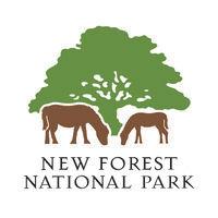 new forest national park authority logo image