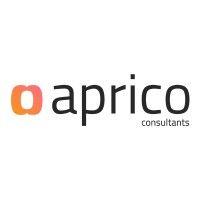 aprico consultants logo image