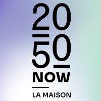 2050now la maison (ex-netexplo) logo image