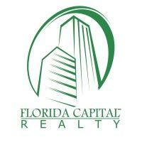 florida capital realty logo image