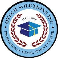 qtech-sol prof dev center logo image