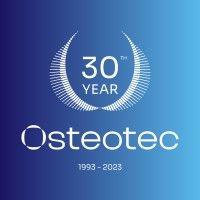 osteotec logo image