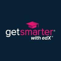 getsmarter logo image