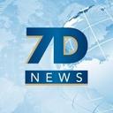 logo of 7 Dnews