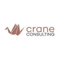 crane consulting.ca logo image