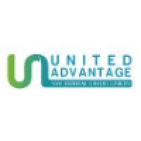 united advantage northwest fcu logo image