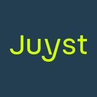 juyst logo image