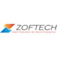 zoftech systems & solutions private limited logo image