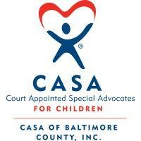 casa of baltimore county logo image