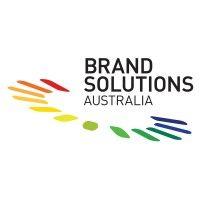 brand solutions australia logo image